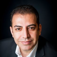 Anthony Stark, CEO of ETF Australia